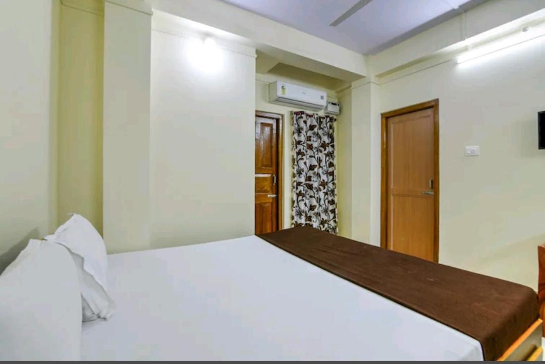 Andaman Castle Apartment Port Blair Exterior foto