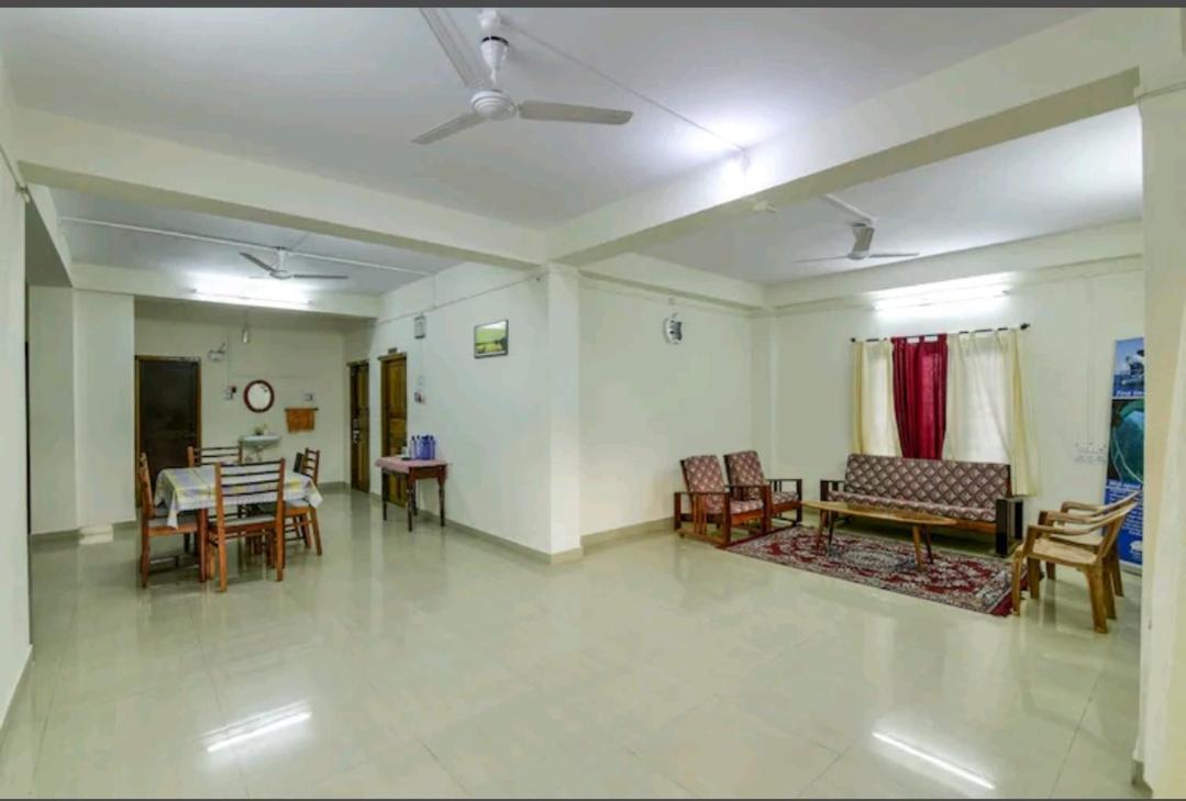 Andaman Castle Apartment Port Blair Exterior foto