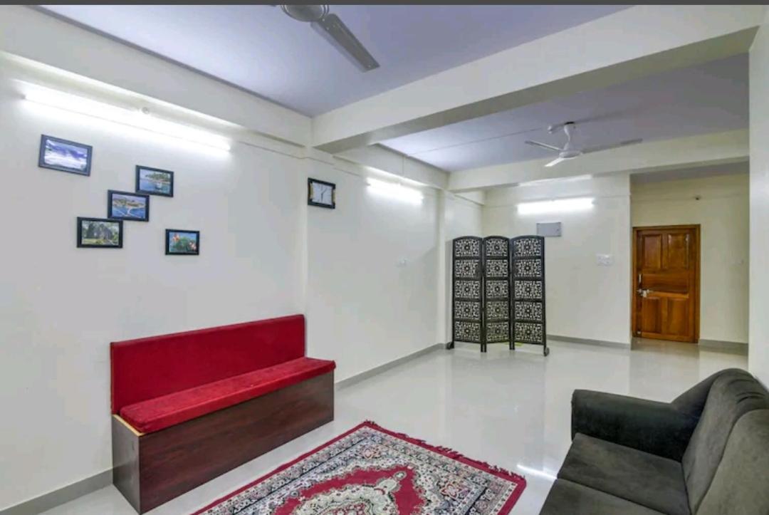 Andaman Castle Apartment Port Blair Exterior foto