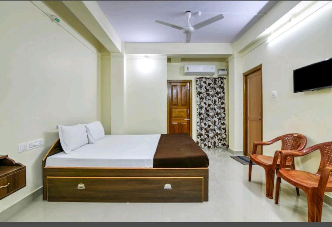 Andaman Castle Apartment Port Blair Exterior foto