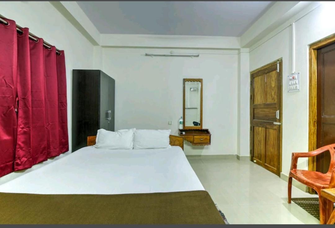 Andaman Castle Apartment Port Blair Exterior foto