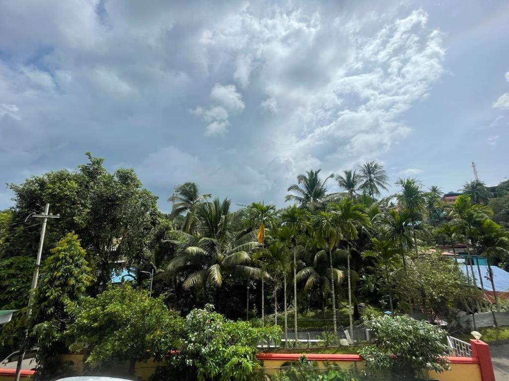 Andaman Castle Apartment Port Blair Exterior foto