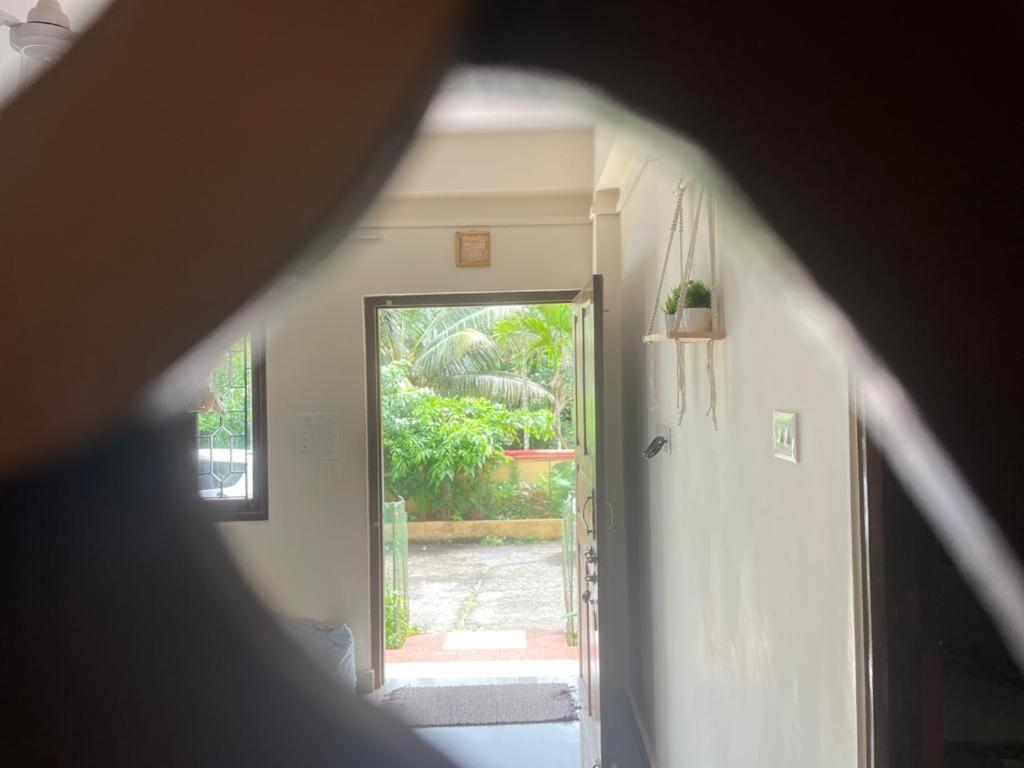 Andaman Castle Apartment Port Blair Exterior foto