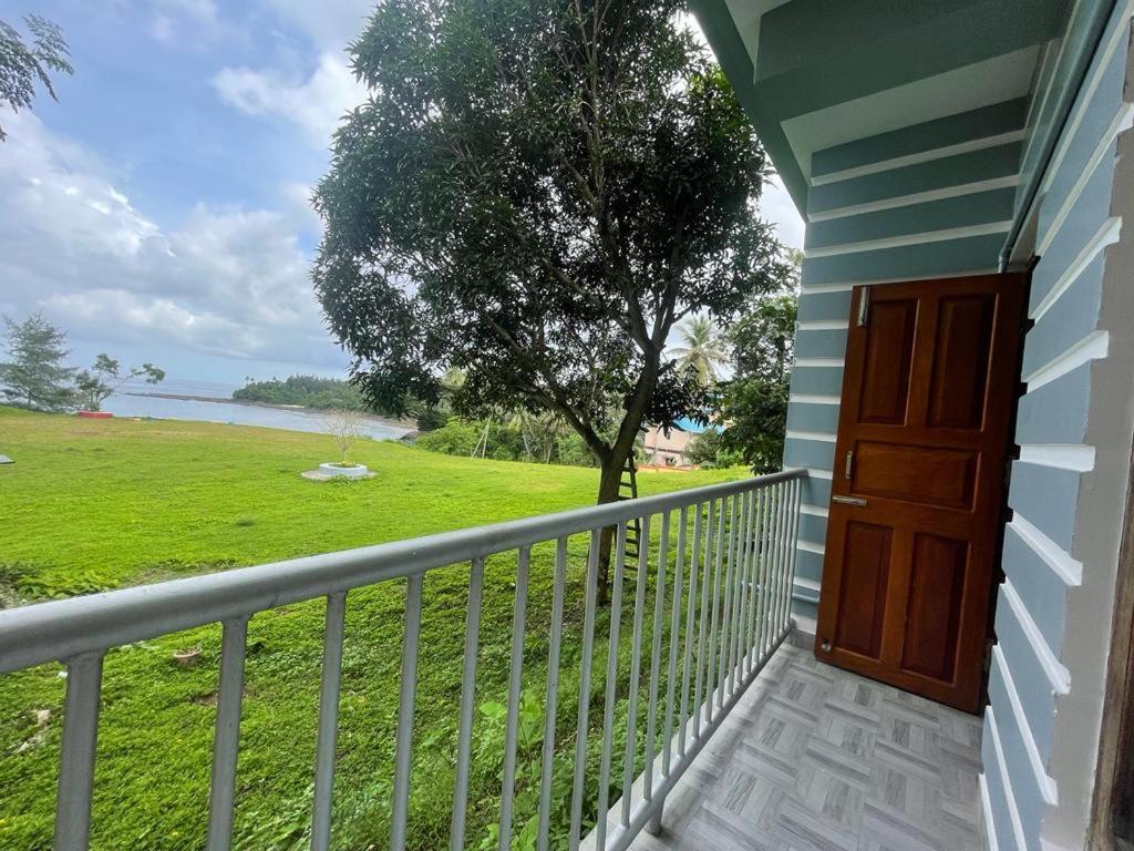 Andaman Castle Apartment Port Blair Exterior foto