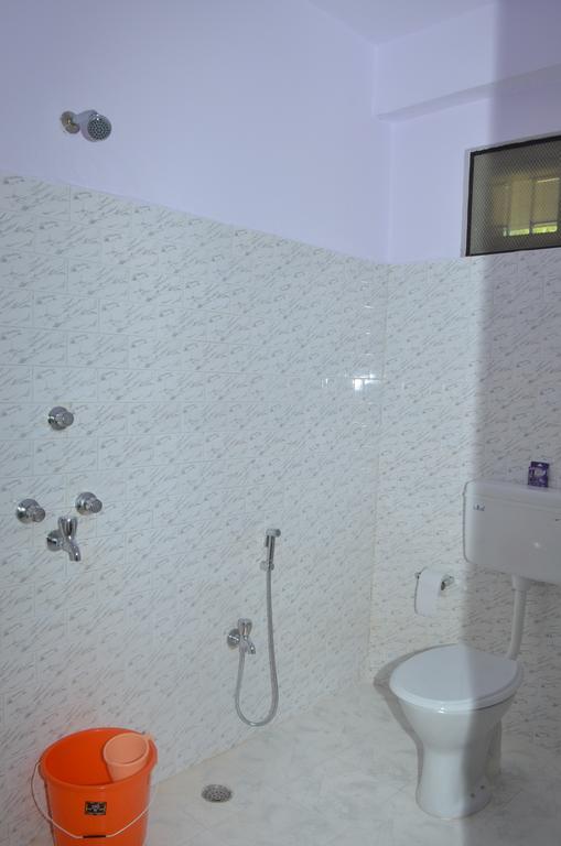 Andaman Castle Apartment Port Blair Exterior foto
