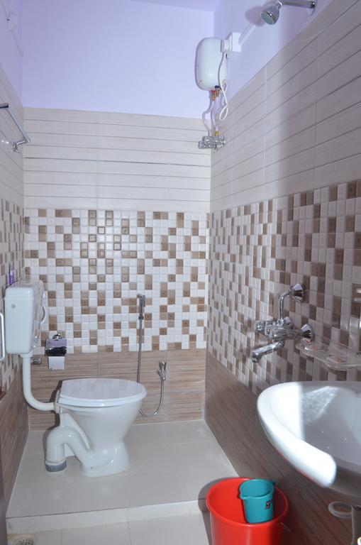 Andaman Castle Apartment Port Blair Exterior foto