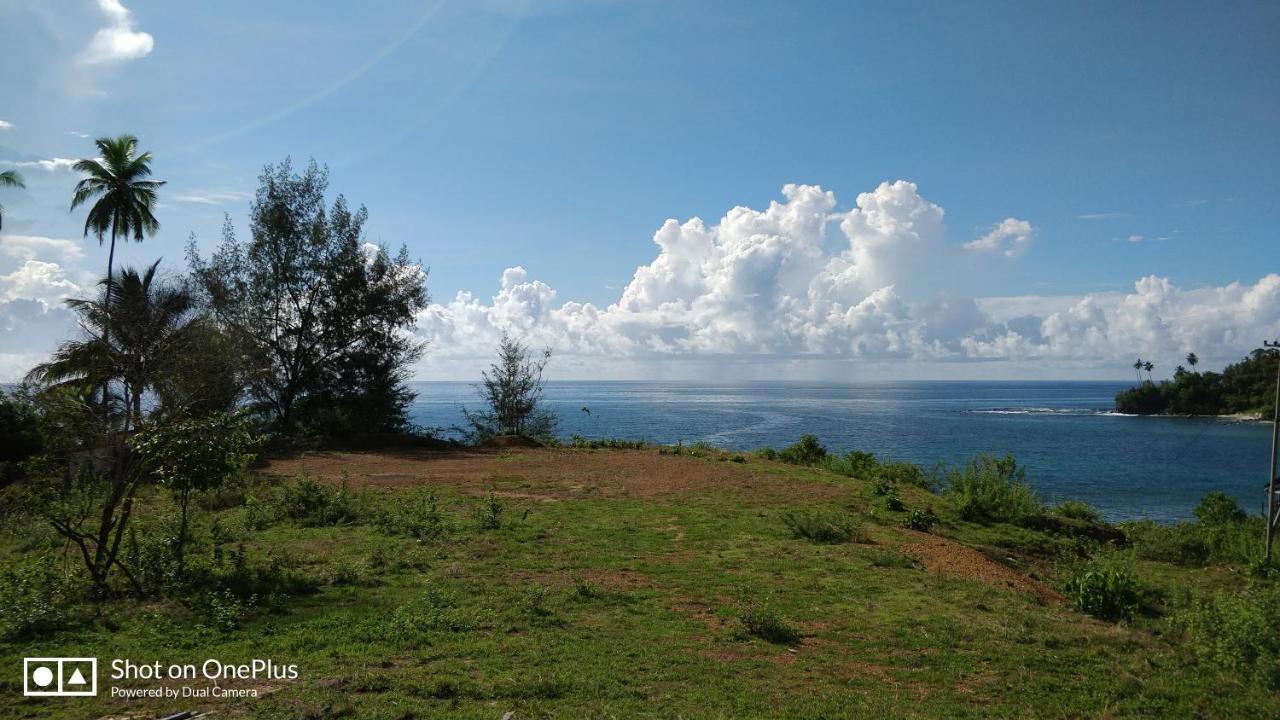Andaman Castle Apartment Port Blair Exterior foto